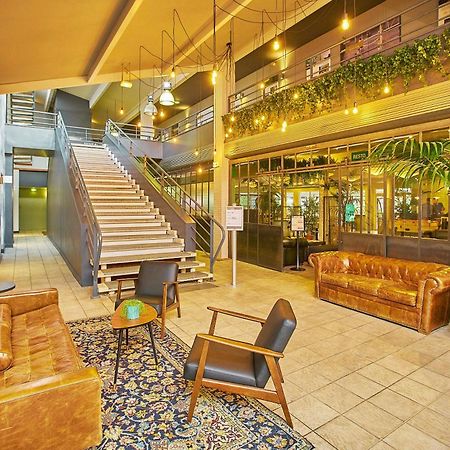 טולוז Sporting House Hotel מראה חיצוני תמונה