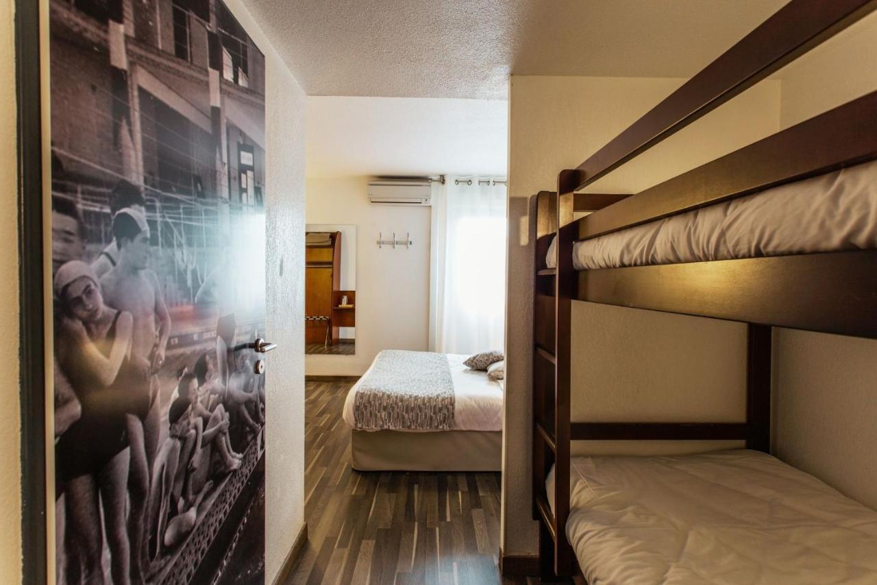טולוז Sporting House Hotel מראה חיצוני תמונה