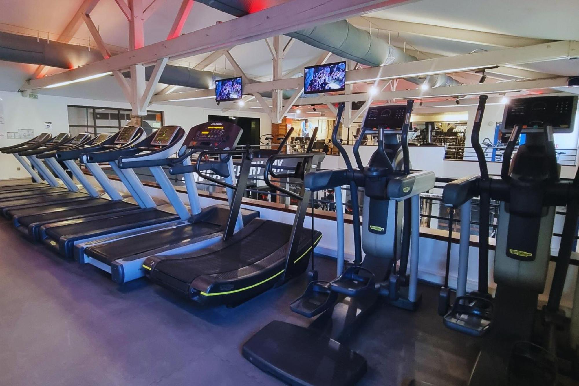 טולוז Sporting House Hotel מראה חיצוני תמונה