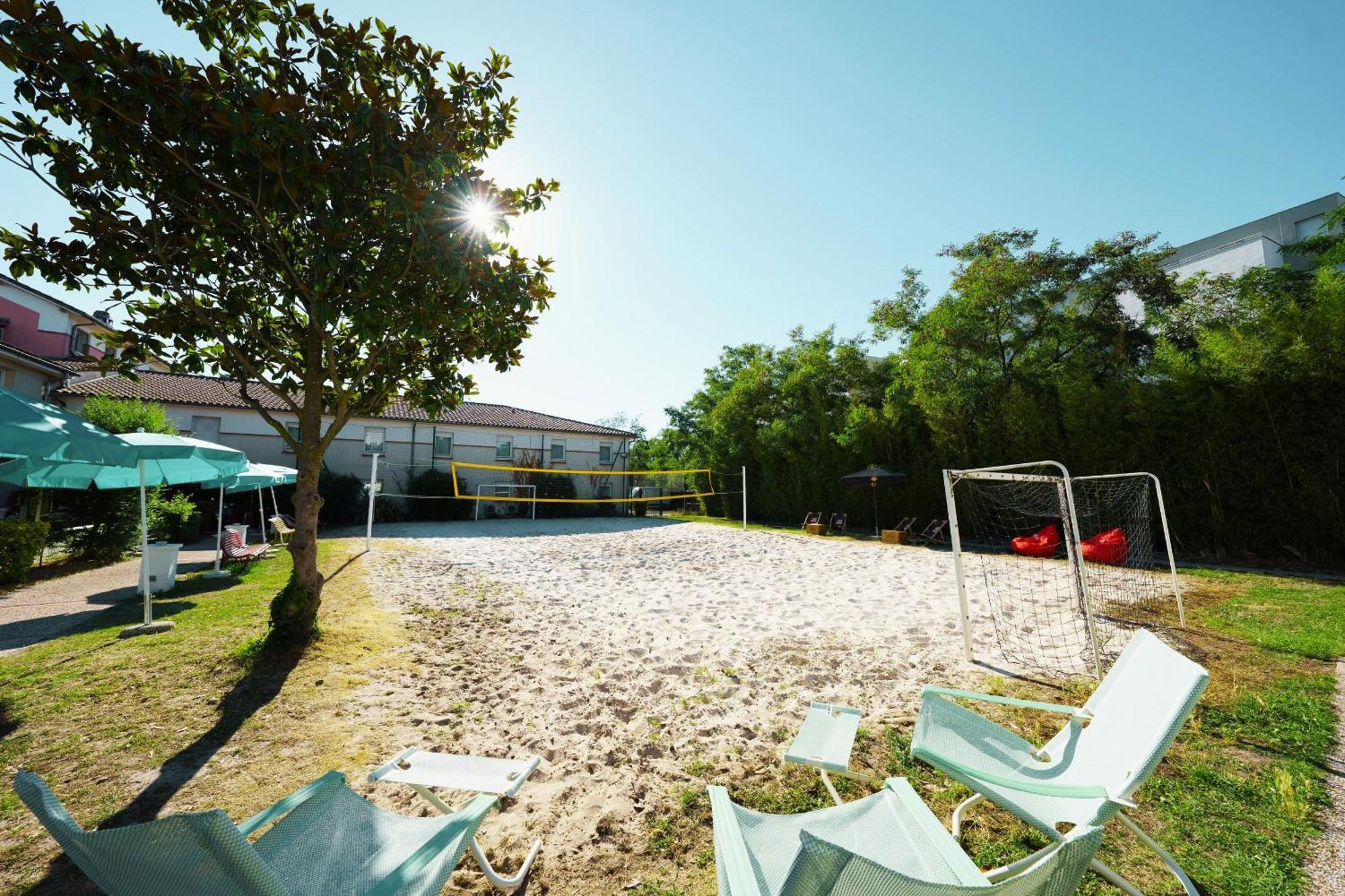 טולוז Sporting House Hotel מראה חיצוני תמונה