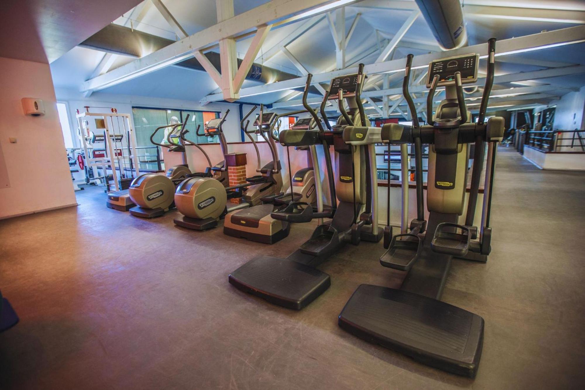 טולוז Sporting House Hotel מראה חיצוני תמונה