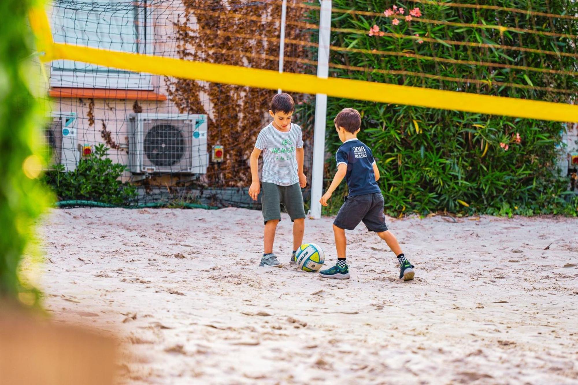 טולוז Sporting House Hotel מראה חיצוני תמונה