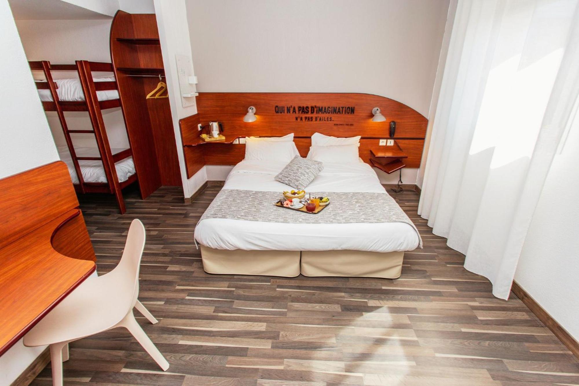 טולוז Sporting House Hotel מראה חיצוני תמונה
