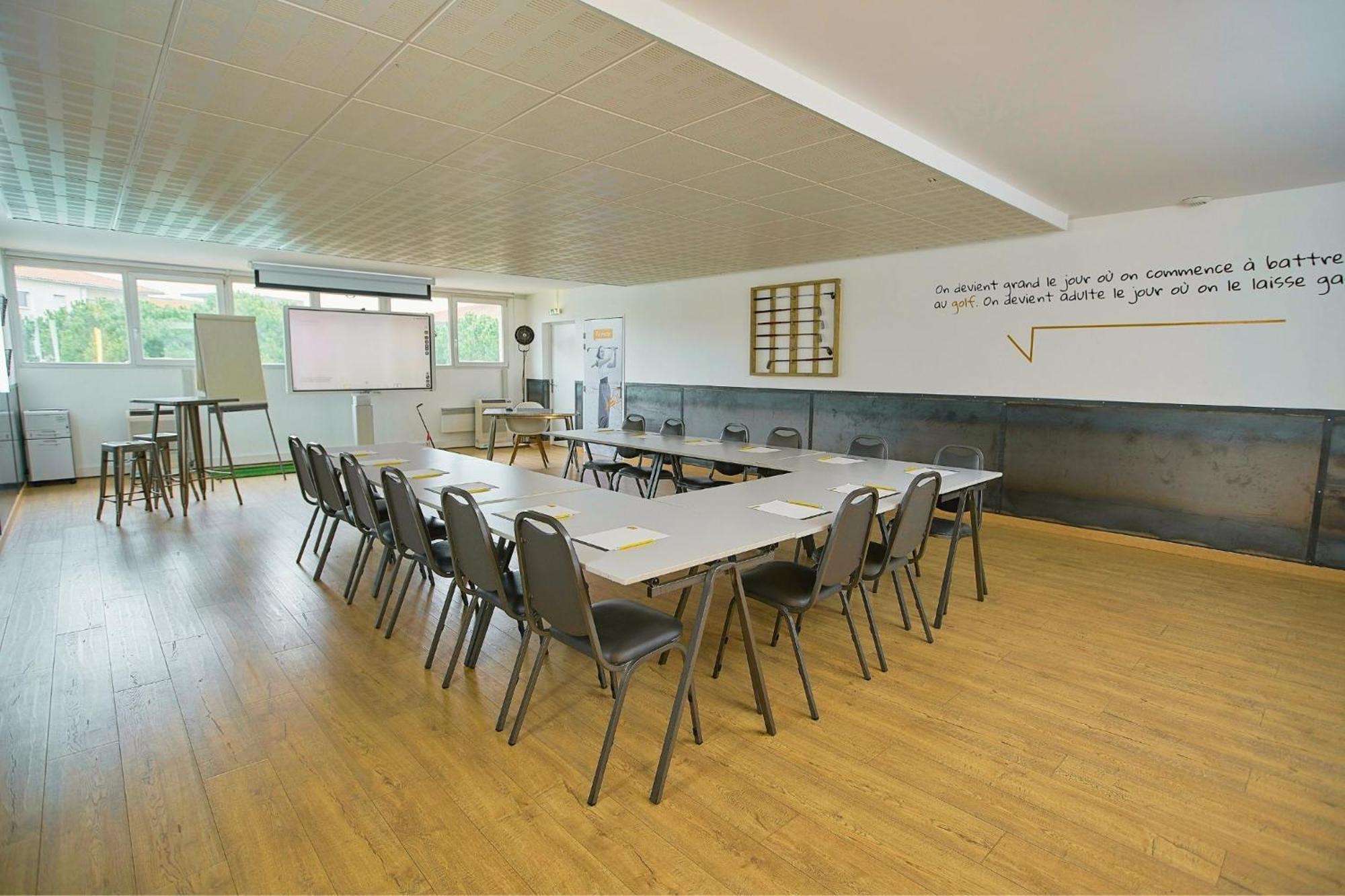 טולוז Sporting House Hotel מראה חיצוני תמונה