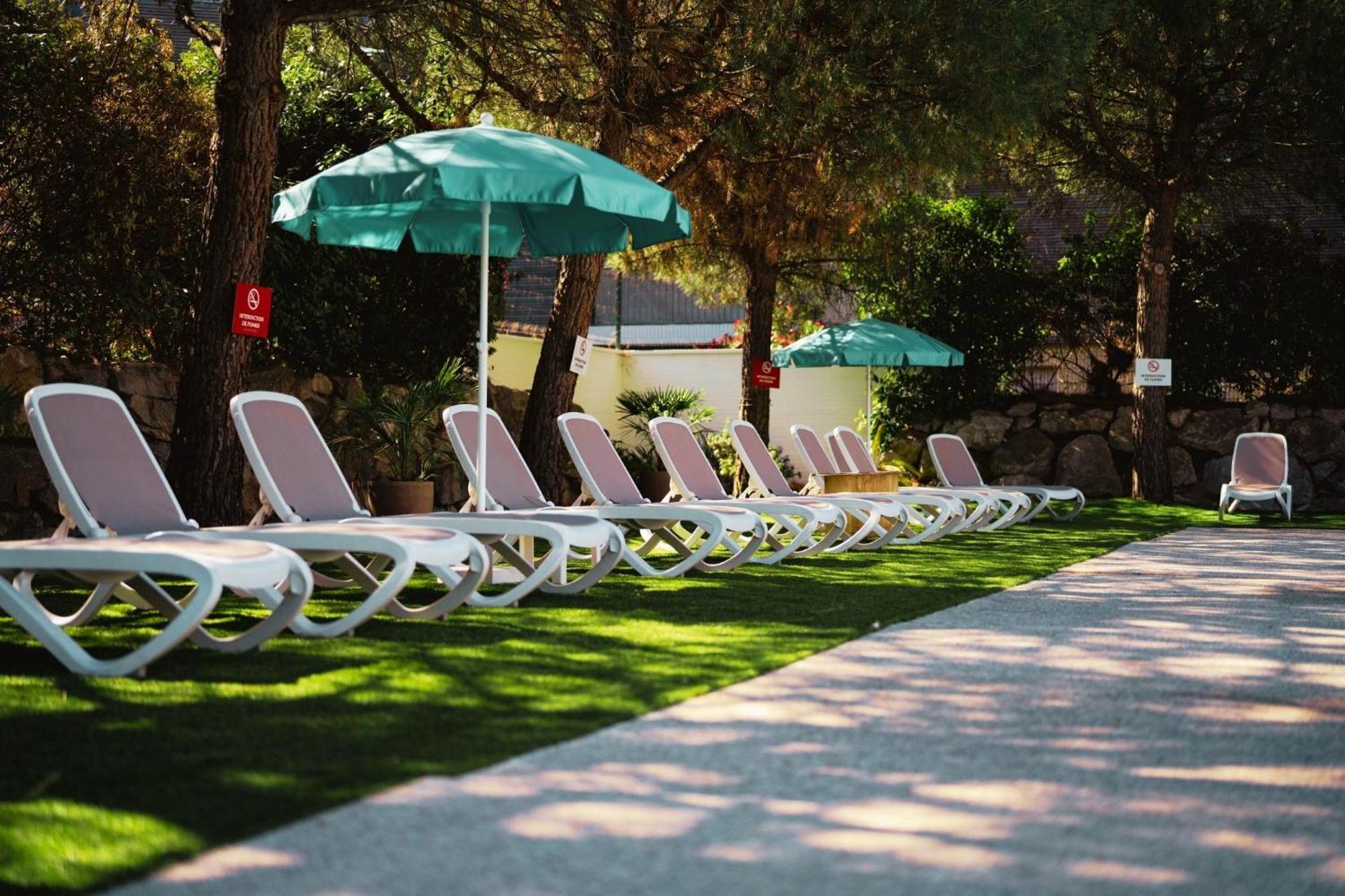טולוז Sporting House Hotel מראה חיצוני תמונה