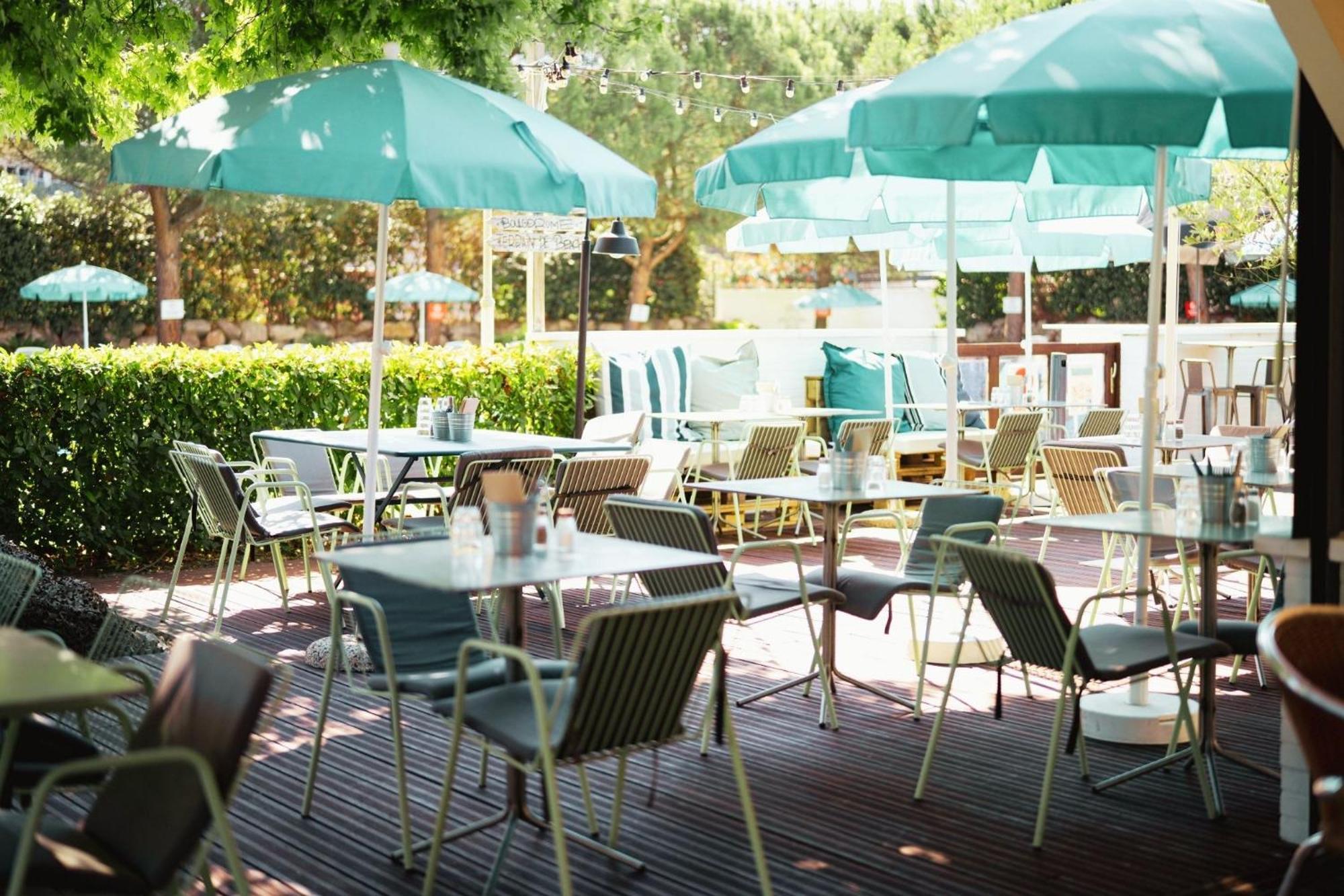 טולוז Sporting House Hotel מראה חיצוני תמונה